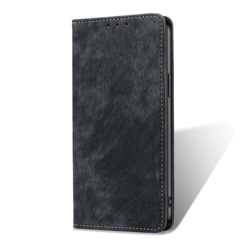 Für Samsung S23 5G Original Soft RFID Wallet Stand Case Hülle mit Kartenfächern - Bild 1 von 5
