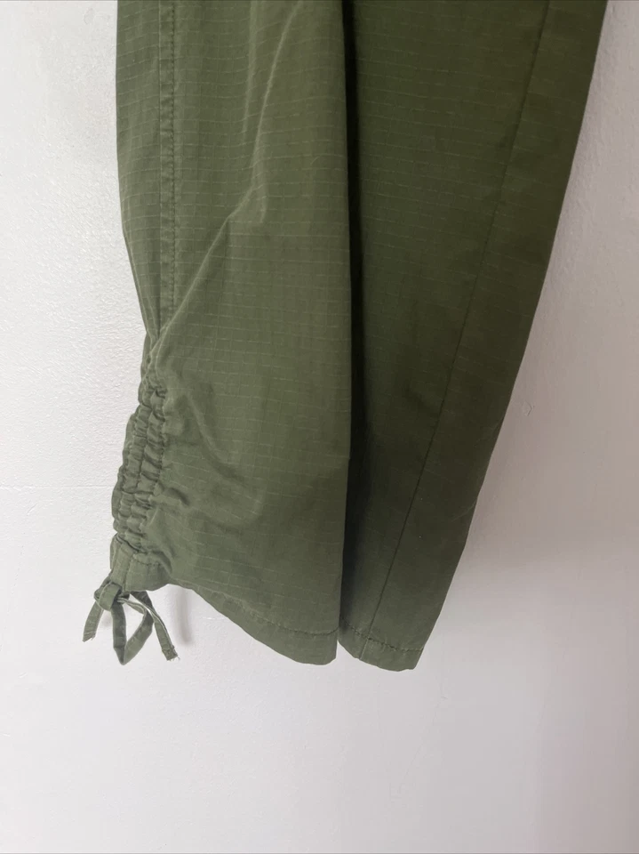 Pantalones verdes para mujer Kate Hill Plus 14W nuevos con etiquetas Foto 4 de 4