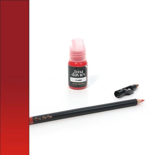 PERMA BLEND PMU Permanent Makeup Eyebrow Lip Microblading Permablend Pigment Ink - Picture 185 of 308