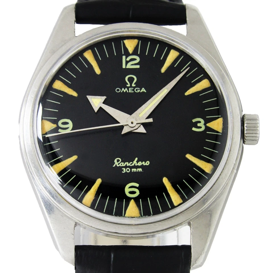 Часы OMEGA Ranchero