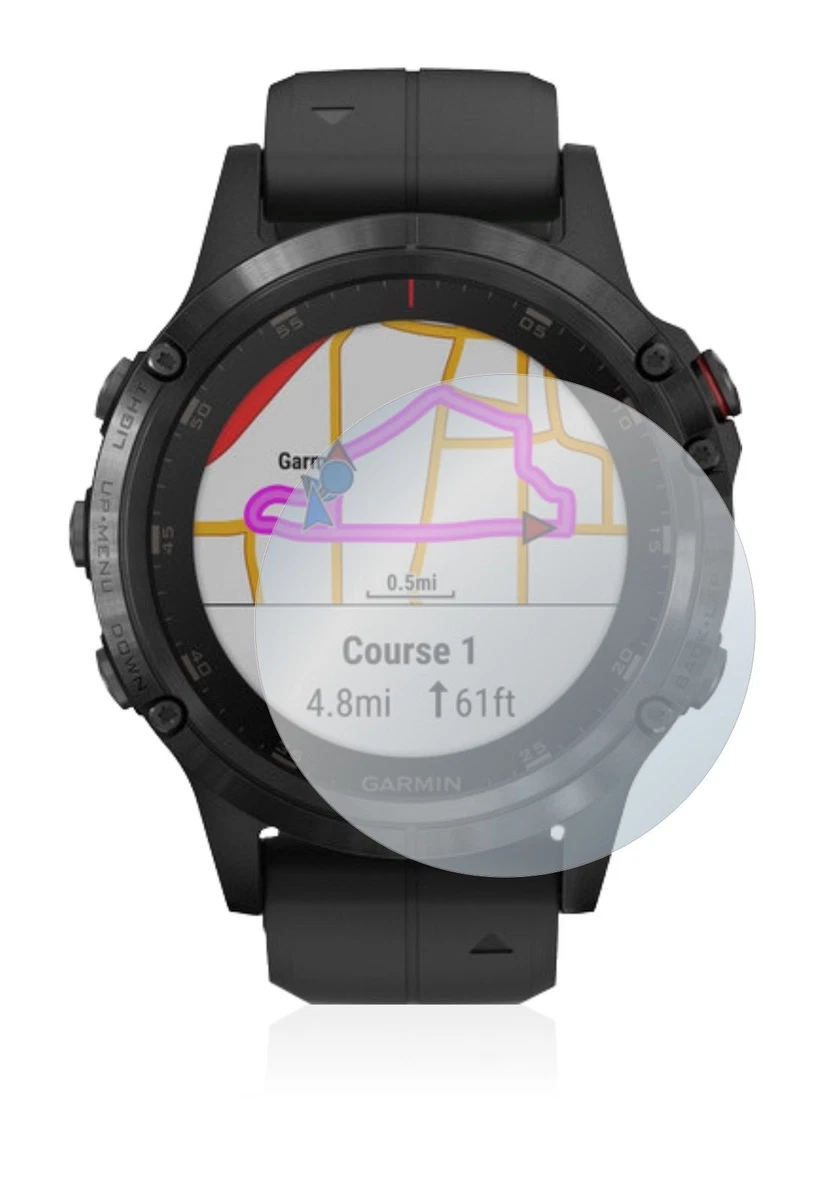 Fenix 5 plus 47mm cheap