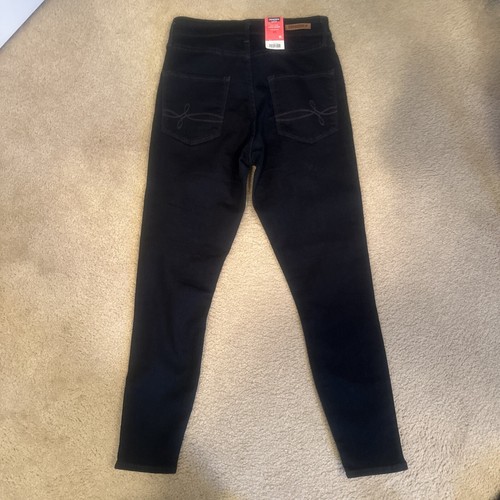 Denizen Levi’s High Rise Ankle Skinny Größe 4/5 - Bild 2 von 7