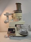 Oster Regency Kitchen Center- Blender, Mixer, Grinder, Dougmaker, Slicer