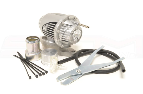 HKS SQV4 Sequential Blow Off/Dump Valve Kit For Subaru Impreza WRX/STI 2001-2007 - Picture 6 of 10