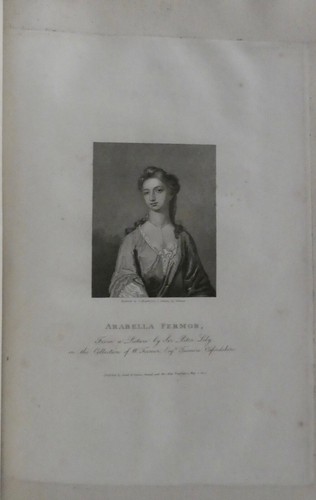 Papst, Alexander. Die poetischen Werke von Alexander Pope.  Drei Bände - Bild 8 von 12