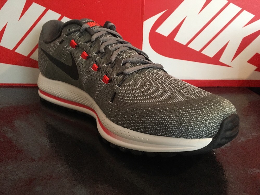 Nike Nike Nike Air Zoom Vomero 12 Uomo Running Scarpe da ginnastica EU 49.5 US 15 863762 -006 e64a3e Nike Nike Nike Air Zoom Vomero 12 Uomo Running Scarpe da ginnastica EU 49.5 US 15 863762 -006 e64a3e
