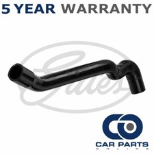 Gates Upper Radiator Hose Fits Ford Transit Connect (2002-2013) - GAT1606