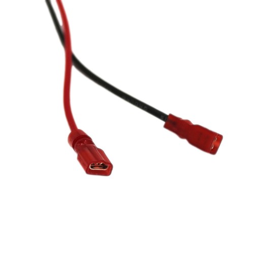 Speaker Harness for 2012 2013 2014 2015 2016 2017 Chevrolet Equinox - Picture 6 of 7