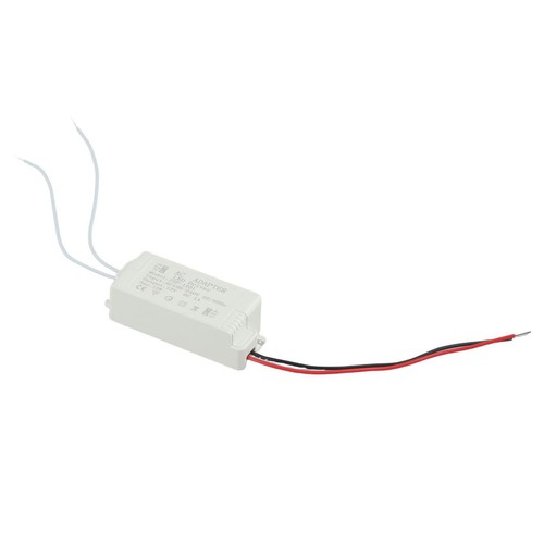 Stable LED Power Supply Adapter AC220 240V to DC12V Input Current 0 62A - Picture 8 of 36