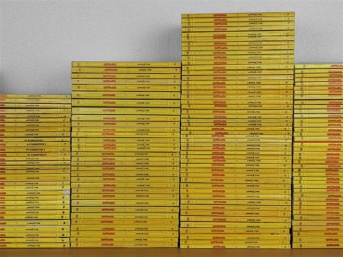 Fumetti TOPOLINO libretto lotto Albi da 700 a 2900 numeri a scelta mancolista - Foto 3 di 4