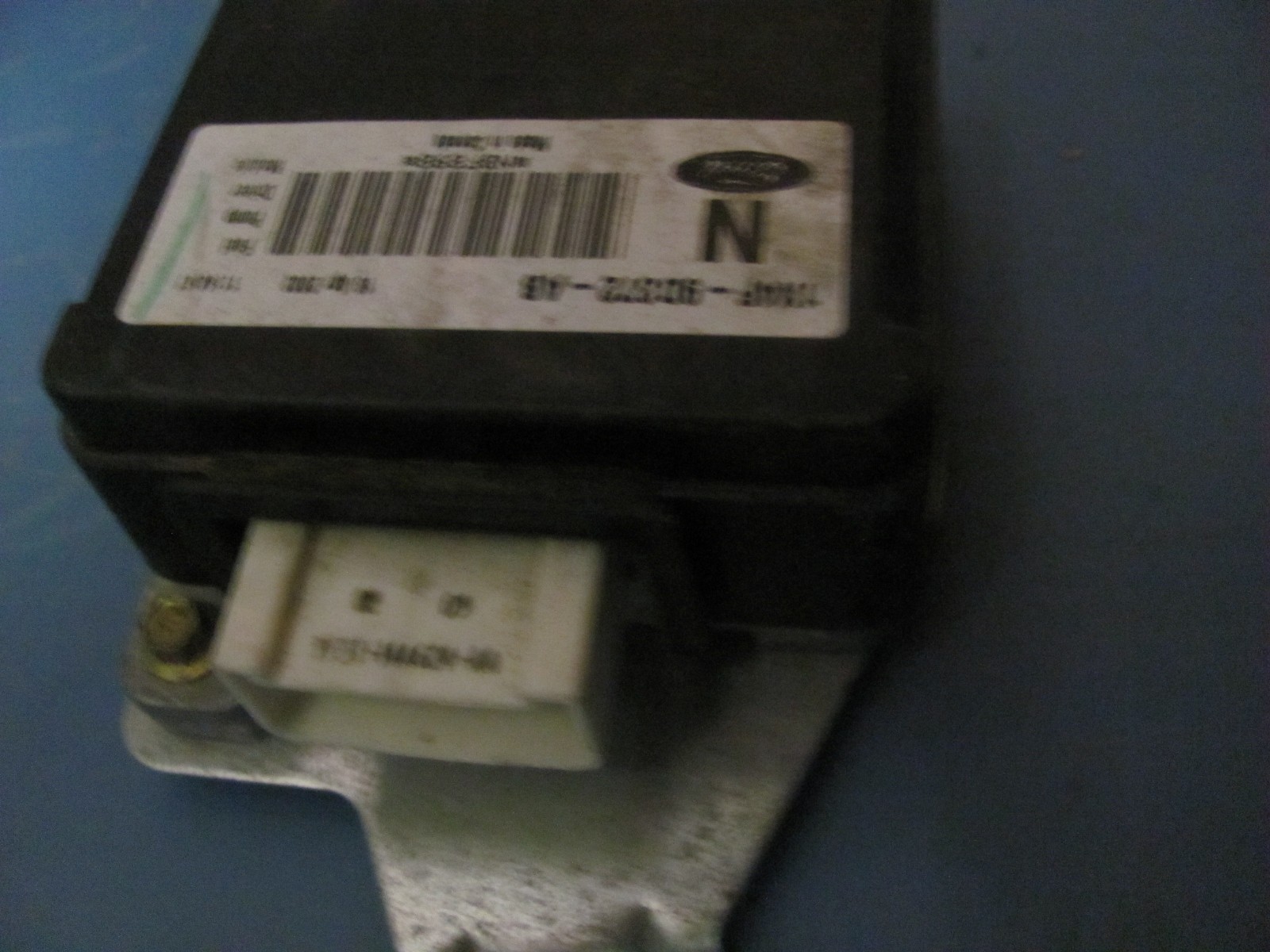 JAGUAR XTYPE FUEL PUMP MODULE 2002 03 2004 05 2006 1X4F9D372AB eBay