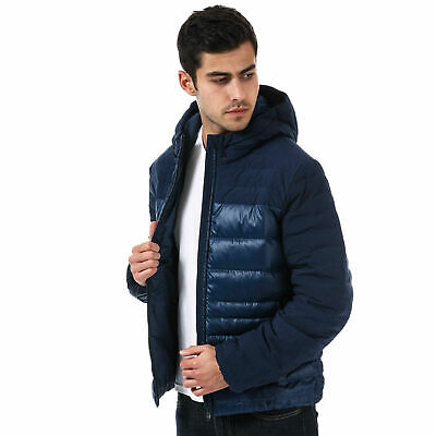 adidas cosy down jacket