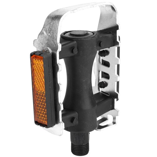 1 Pair Bearing Anti skid Bicycle Pedal Road Mountain Bike Parts Cycling Pedals - Picture 4 of 12