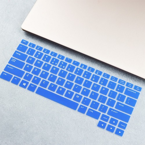 keyboard skin for DELL Dell Alienware M15 R2 R3 R4,P87F,G7 7500,P100F G7 15 7500 - Picture 8 of 10