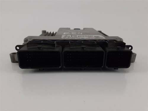 R84 NISSAN ECU Control Module Unit 237103VD0C 0281030850 - Picture 3 of 4