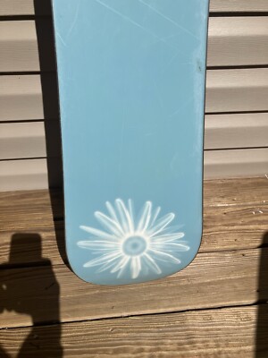 Killer Loop Snowboard 137 Cm | eBay
