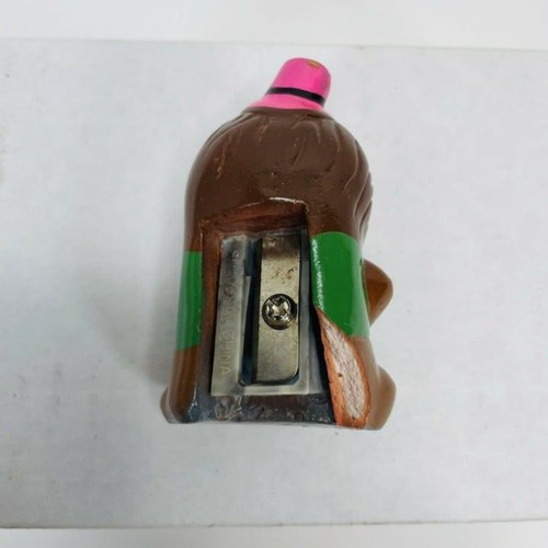 Vintage Lippy The Lion Pencil Sharpener - Picture 8 of 9