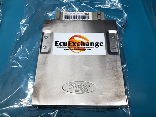 A9L A9P C3W A3M X3Z MUSTANG ECU PCM COMPUTER REPAIR SERVICE 5.0 REPAIR & RETURN - Picture 4 of 12