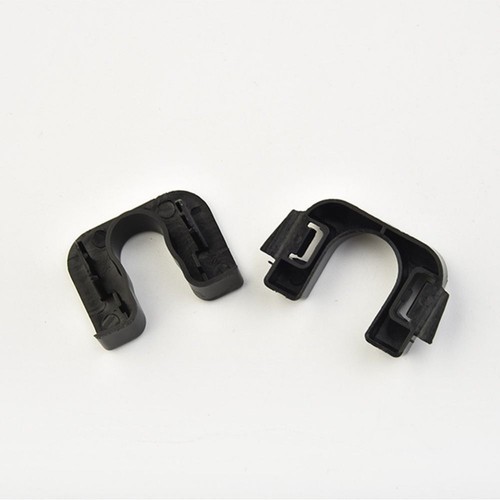 Load Cover Mount Car Rear Boot Bracket Parcel Shelf Clips Pivot Bracket Mount - Picture 8 of 12