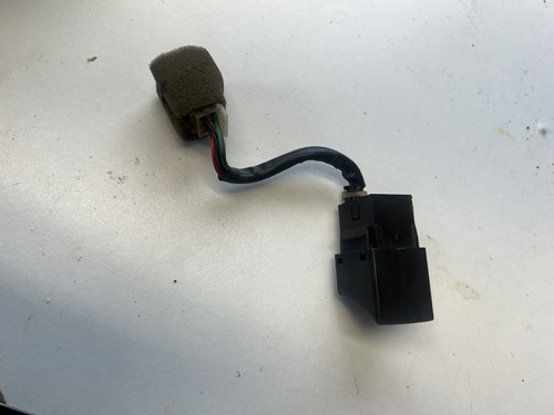 ✅MERCURY Capri XR2 91-94 Interruptor de atenuación Control de luz interior FORD E9JY-11691-AA - Imagen 2 de 2
