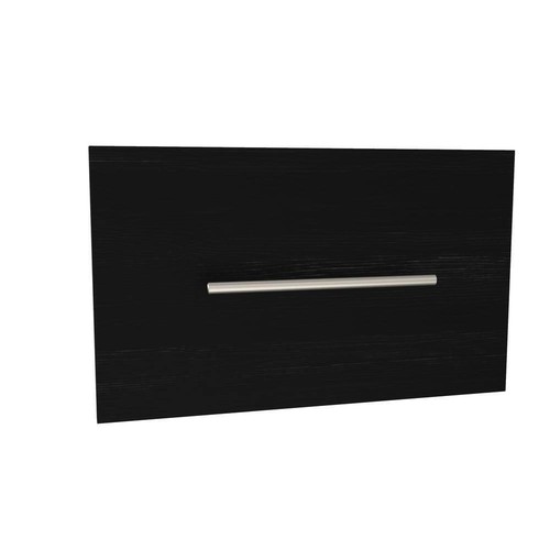 ClosetMaid Style+ Shaker Drawer Kit 9.96" x 16.65" Soft-Close Glides Noir Black - Picture 8 of 8