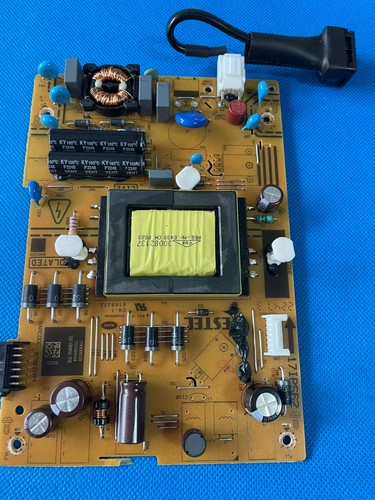 Despiece de TV CECOTEC ALH0032N, VESTEL 17MB186TC, VESTEL 17IPS62 - Imagen 7 de 16