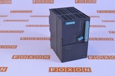 SIEMENS 6ES7314-1AE04-0AB0 SIMATIC S7-300 CPU 314 - USED TESTED