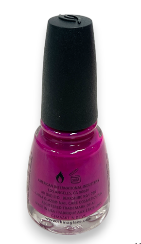 China Glaze Nail Lacquer With Hardeners (14ml/0.5fl.oz) You Pick, As Seen - Picture 19 of 23