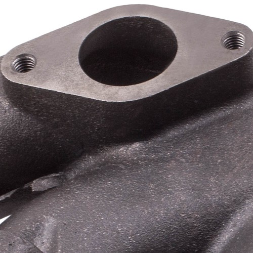 Collecteur échappement Fonte for Acura Integra For Gs Ls 1.8l B16 B18 1990-2001 - Picture 4 of 11