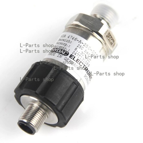 NEW Hydac HDA4746-A-250-000 908648 Pressure Sensor 1PCS #DC - Picture 5 of 5