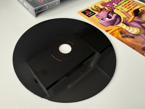 CRASH BANDICOOT CTR - CRASH TEAM RACING - PS1 - SCES 02105 - Bild 5 von 6