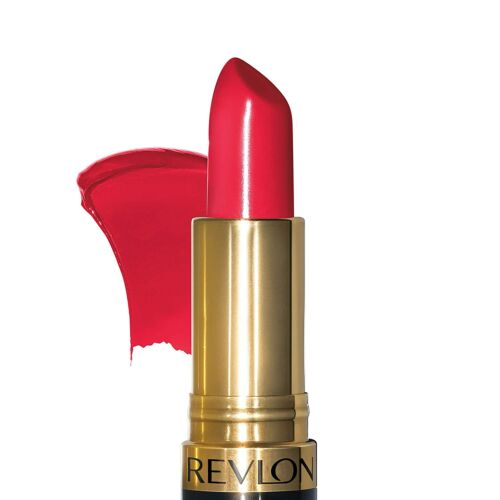 Revlon Super Lustrous Lipstick Choose your color 0.15 oz Vitamin E / avocado oil - Picture 227 of 285