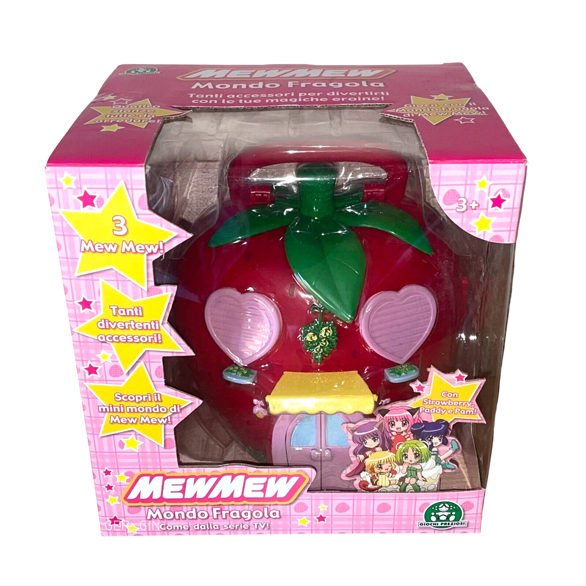mewmeowページ Pokemon Card Mew Nintendo Meiji Get Card Japanese F6198 | eBay