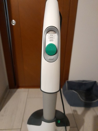 Folletto Vk200 Con Spazzola HD - Foto 8 di 10