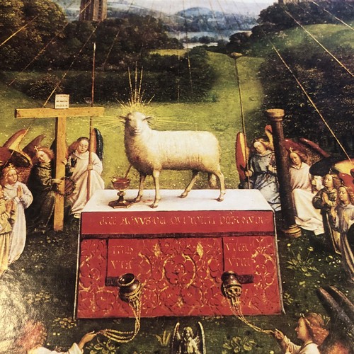 J.S. Bach: Mass In B Minor (2LP Box, 1985, Archiv) John Eliot Gardiner - Picture 2 of 16
