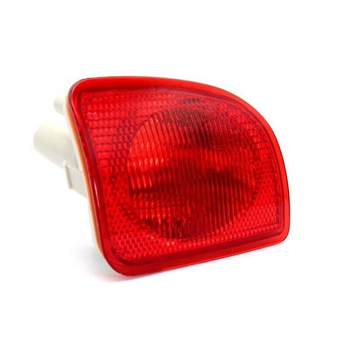 For RENAULT KANGOO 2008-2018 Right Rear Bumper Light Reflector Brake Fog Lamp - Picture 3 of 7