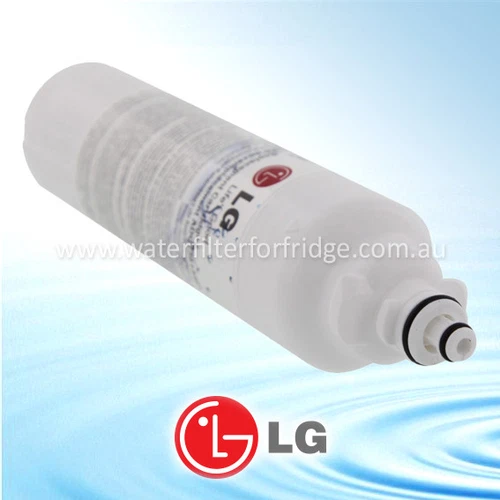 LG GENUINE FRIDGE FILTER ADQ73613401 FITS GF-AD701BSL.ASBRGAP or GF-5D712BSL - Picture 8 of 8