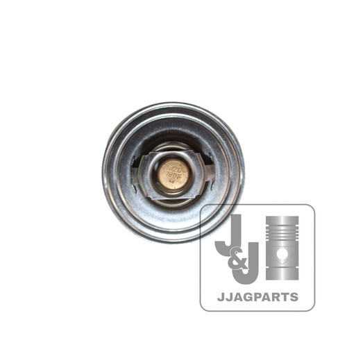Thermostat 180 Degrees Fits Case C CC CI CO D DC DH DI DO DV L Tractors O8989AB - Picture 3 of 10