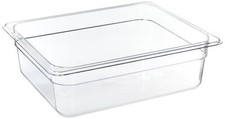 1/2 Size Pan 4-Inch