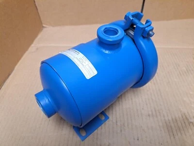 PTI Technologies Hydraulic Filter Assembly Part No. FBG015DC-BDONHN - Photo 1/4
