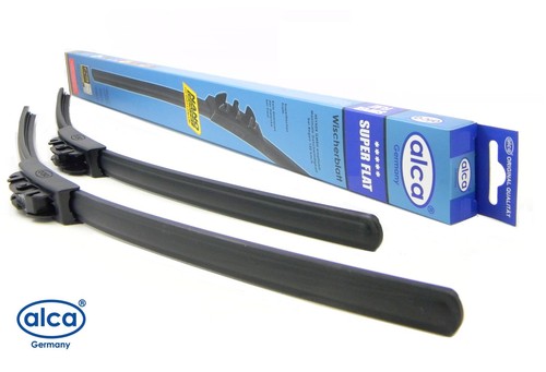 BMW E46 3 series 1998-2005 alca front windscreen WIPER BLADES 23''20'' 580/500mm