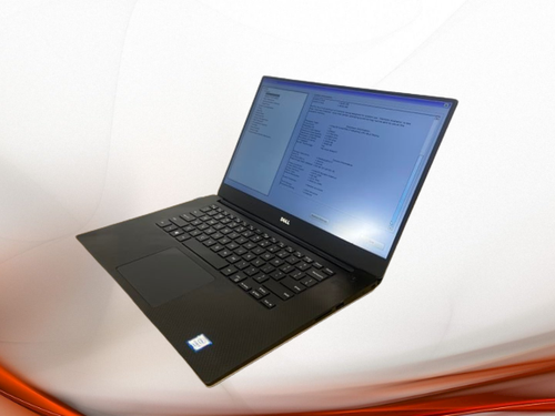 Dell Precision 5530 Core i7-8850H 32GB RAM 512GB SSD 15.6 FHD WIN10 Slim Laptop - Picture 4 of 4