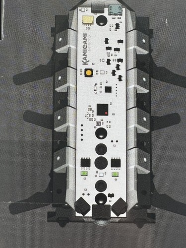 KAMIGAMI ROBOTS Build Program Play by Mattel - Picture 15 of 19