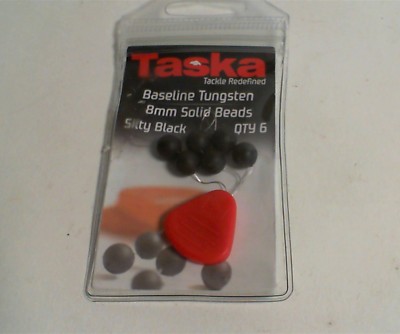 Taska Baseline Tungsten Anti Tangle Sleeves Short