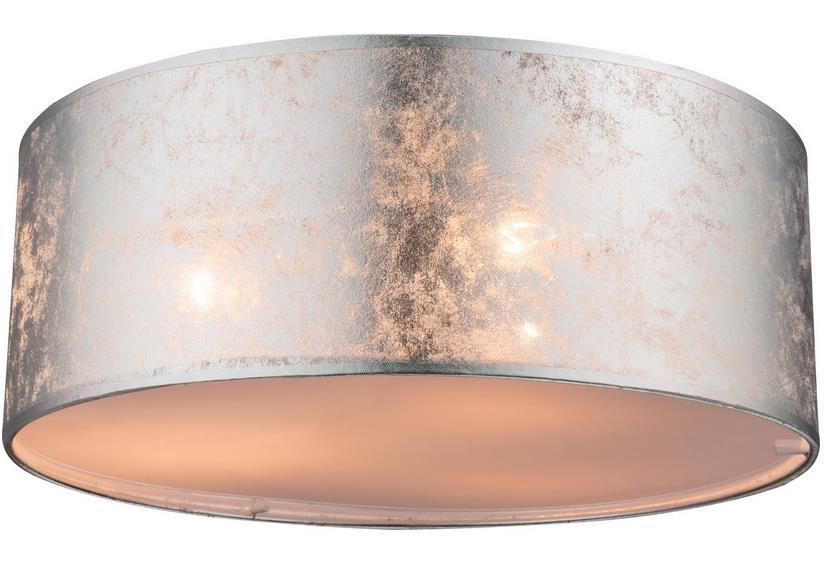 Plafoniera Globo Lighting : Globo lighting amy che 3 luce semi sciacquone plafoniera