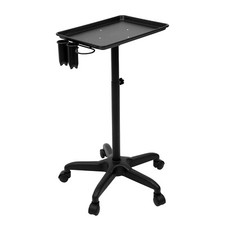 Hairdressing Cart Salon Trolley Beauty Barber Hair Color Permanent Tray Tool NEW