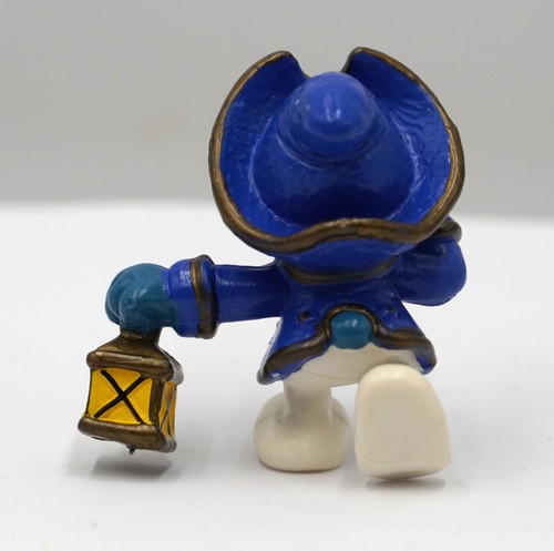 Schleich Smurf/Smurfette Smurf Puffi Smurf Figure - Choice: - Picture 619 of 759
