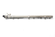 BMW 5 SERIES E60 E61 2003 2010 3.0DIESEL ENGINE HIGH PRESSURE FUEL RAIL 7799610
