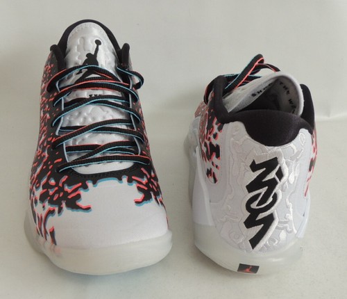 NEU Nike Jordan Zion 3 NRG 42,5 Basketball Schuhe Hallenschuhe Boots FZ1318-060 - Bild 2 von 3