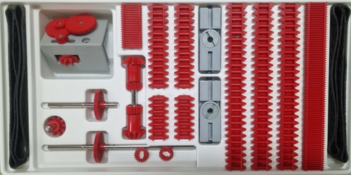 fischertechnik konvolut gebraucht - Bild 13 von 22